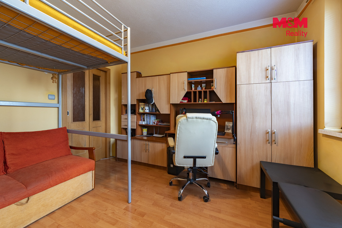 Prodej bytu 3+1 68 m² – fotografie 5