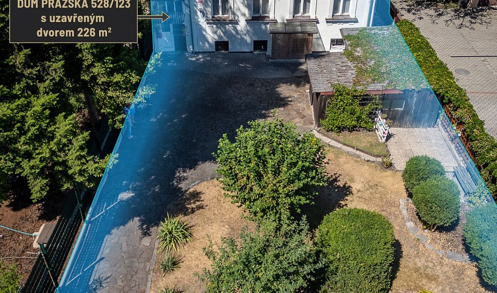 Prodej kanceláře 200 m², České Budějovice – náhled fotky 2