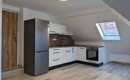Pronájem bytu 3+kk 86 m², Zelenobranská, Pardubice - Pardubice-Staré Město