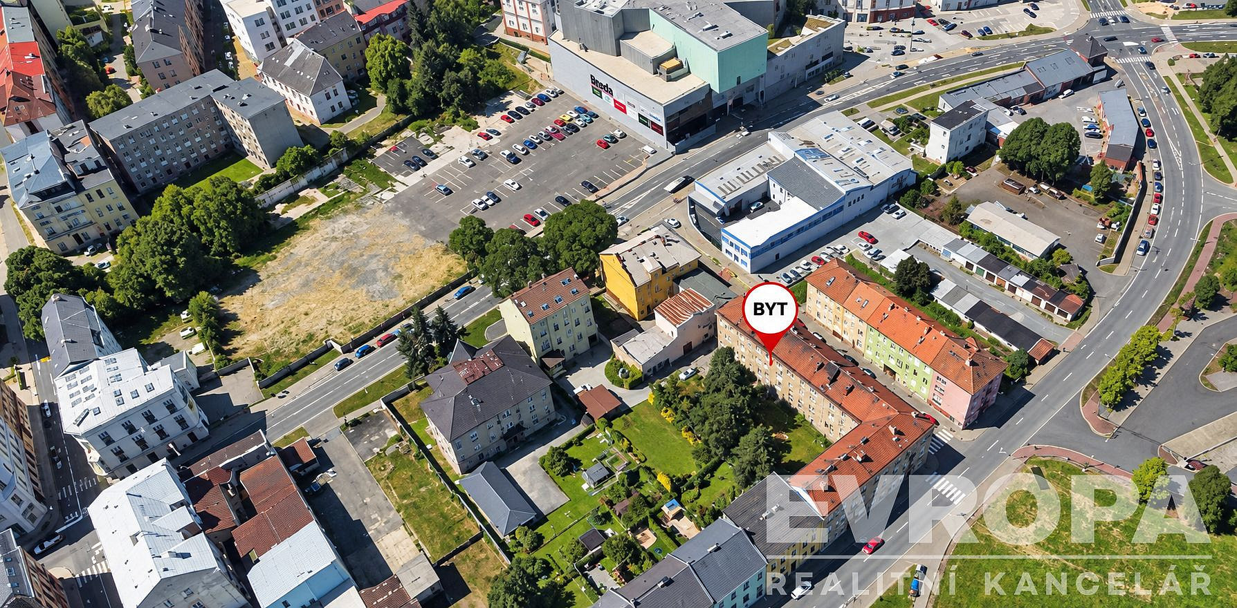 Prodej bytu 3+1 81 m² – fotografie 3