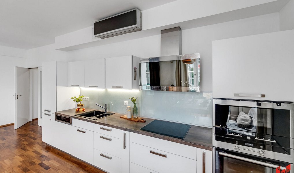 Prodej bytu 3+kk 92 m², Praha – náhled fotky 9