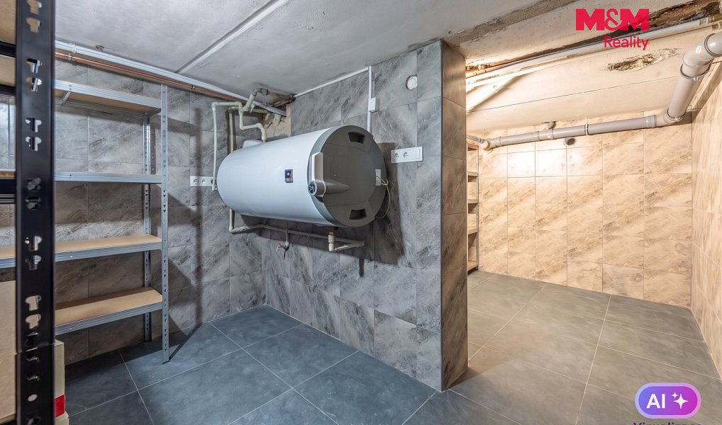 Prodej domu 168 m² s pozemkem 418 m², Nučice – náhled fotky 13