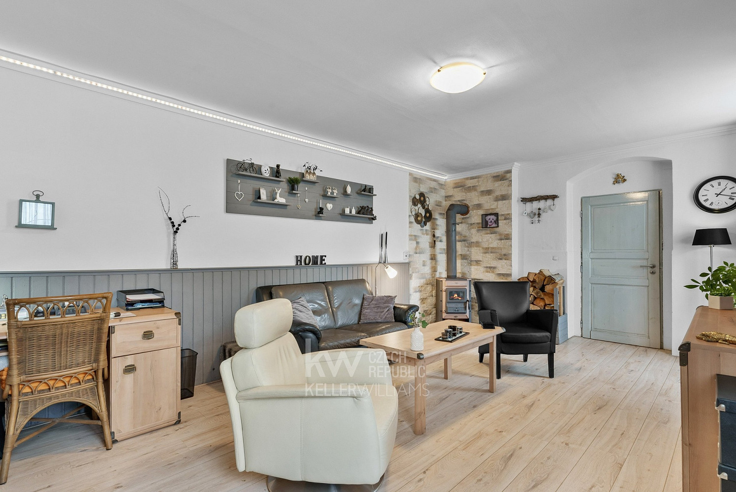 Prodej chaty/chalupy 473 m² s pozemkem 1 308 m² — photo 4