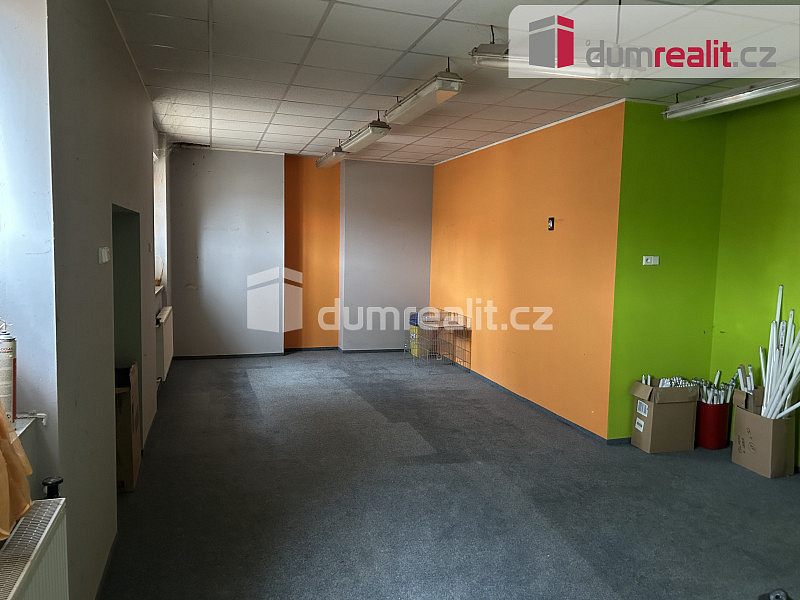 Pronájem obchodních prostor 120 m² — photo 5