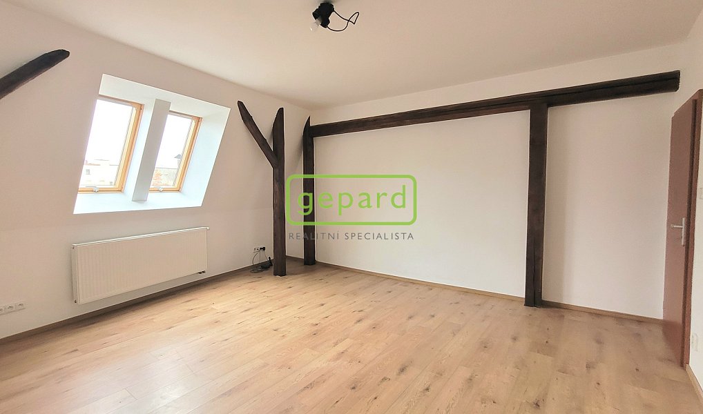 Pronájem bytu 2+1 66 m², Liberec – náhled fotky 6