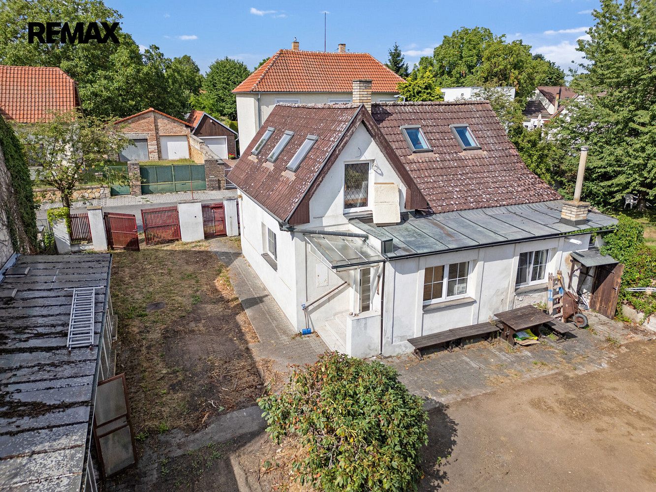 Prodej domu 110 m² s pozemkem 619 m² – fotografie 4
