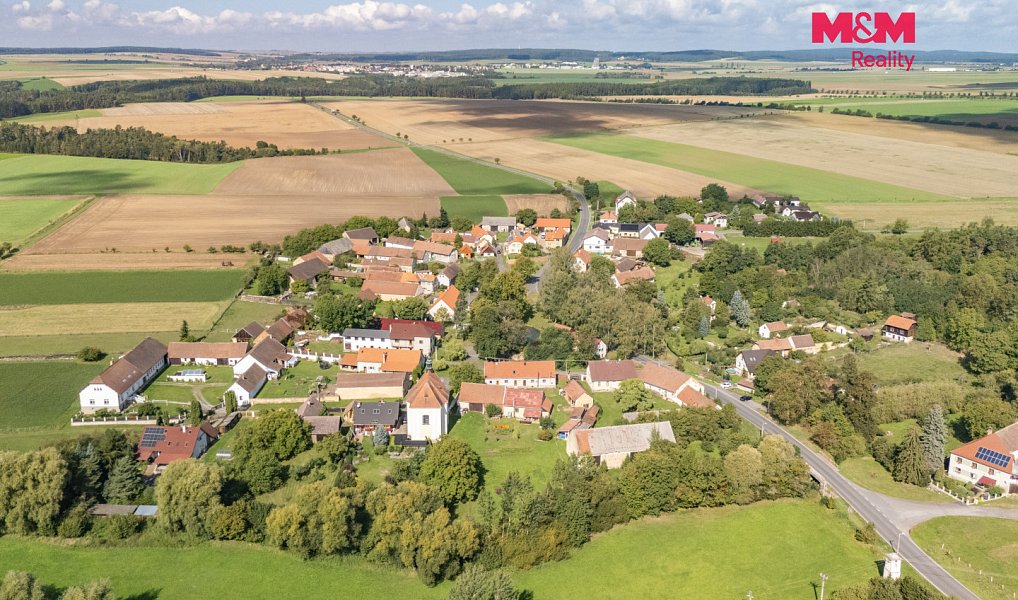 Prodej domu 180 m² s pozemkem 4 270 m², Kožlany – náhled fotky 19
