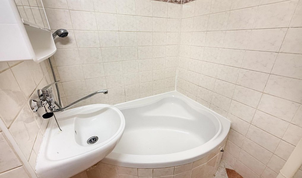 Pronájem bytu 2+1 50 m², Duchcov – náhled fotky 3