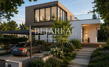 Prodej domu 270 m² s pozemkem 850 m², Na hvězdárně, Praha 5 - Velká Chuchle