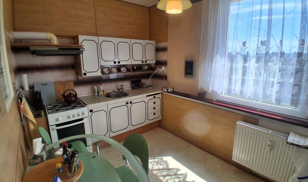 Prodej bytu 3+1 85 m², České Budějovice – náhled fotky 2