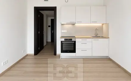 Pronájem bytu 1+kk 35 m², Třída Jiřího Pelikána, Olomouc - Nová Ulice