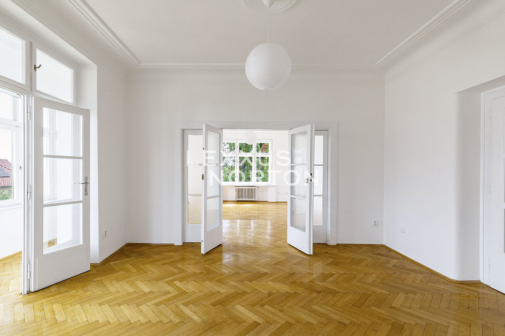 Pronájem bytu 5+1 150 m² – fotografie 2