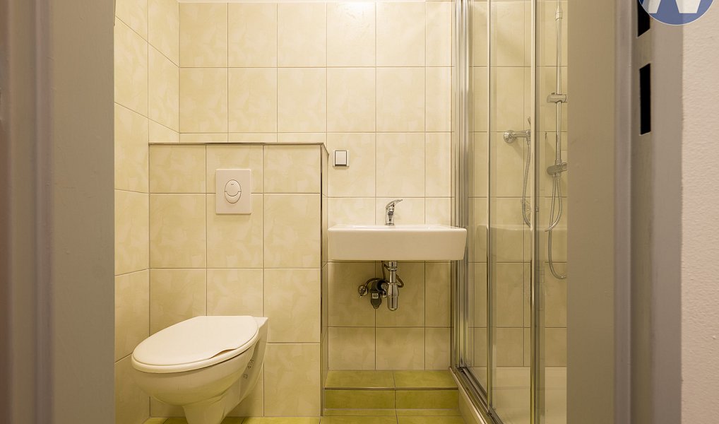 Pronájem bytu 1+kk 35 m², Husinec – náhled fotky 9