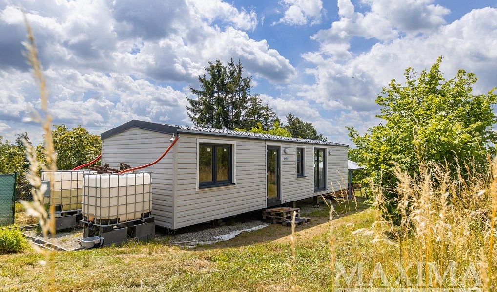 Prodej stavebního pozemku 844 m², Brno – náhled fotky 2