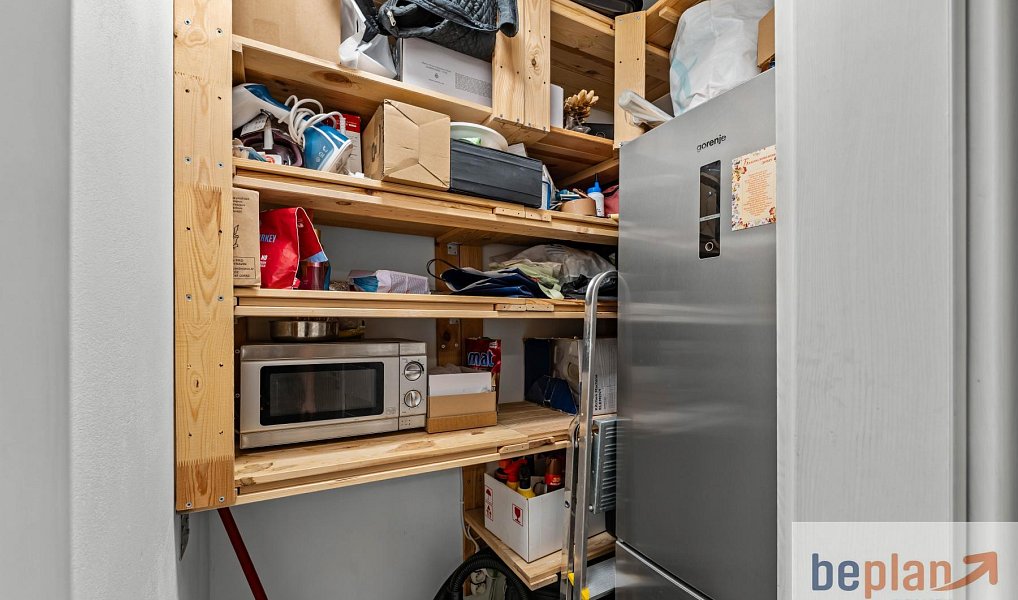 Prodej bytu 2+kk 42 m², Praha – náhled fotky 13