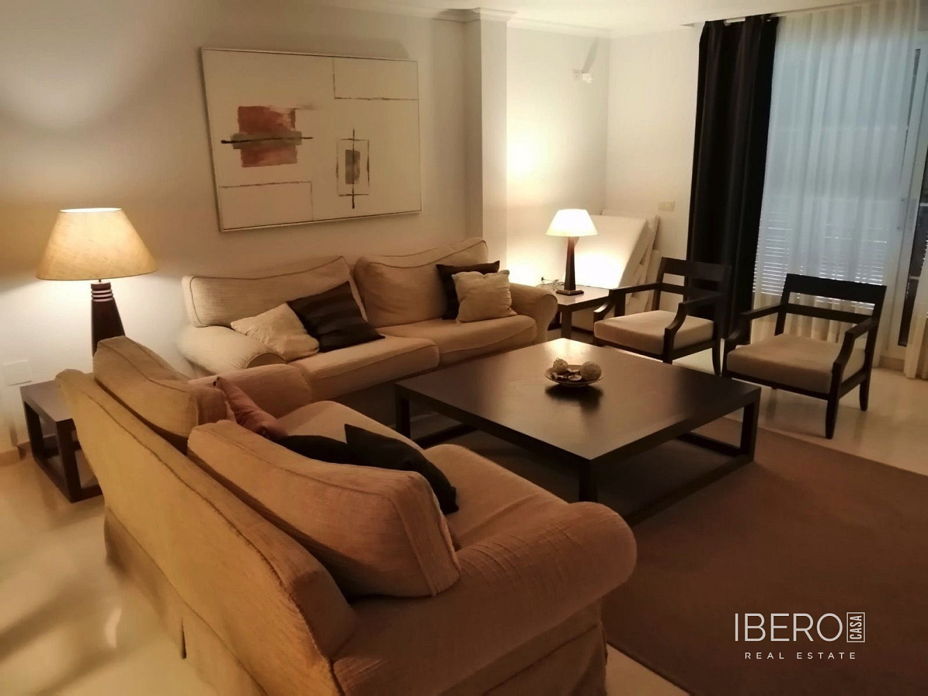 Piso 4+kk – San Roque, Torreguadiaro - Vista 4