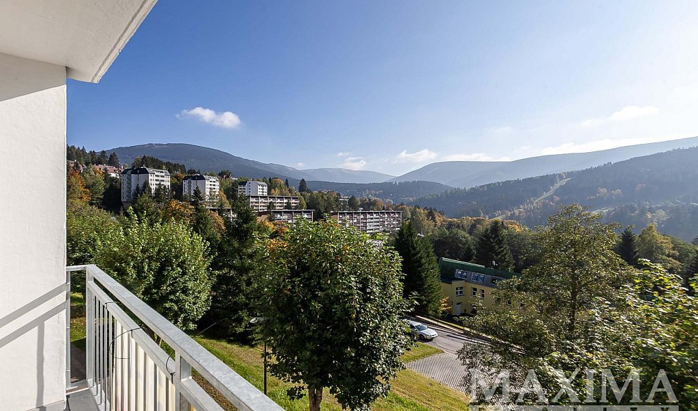 Prodej bytu 3+1 75 m², Špindlerův Mlýn – náhled fotky 3