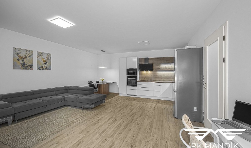 Prodej bytu 2+kk 59 m², Říčany – náhled fotky 4