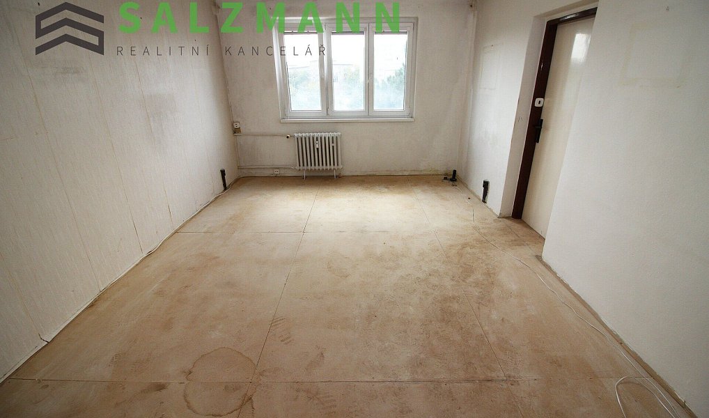 Prodej bytu 3+1 78 m², Plzeň – náhled fotky 6