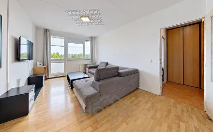 Prodej bytu 2+kk 43 m², Václava Rabase, Kladno
