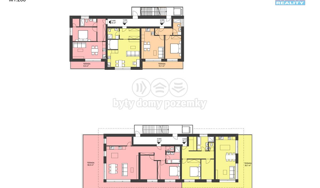 Prodej nájemního domu, činžáku 250 m², Strakonice – náhled fotky 26