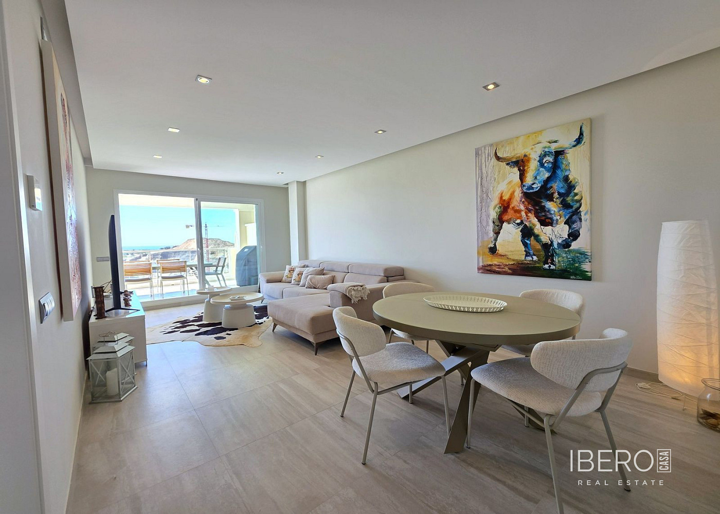 Pis 3+kk – Mijas, Cerrado de Elviria, Cerros del Águila - Vista 4