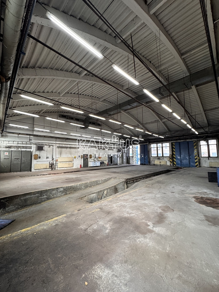 Pronájem skladovacích prostor 620 m² — photo 4