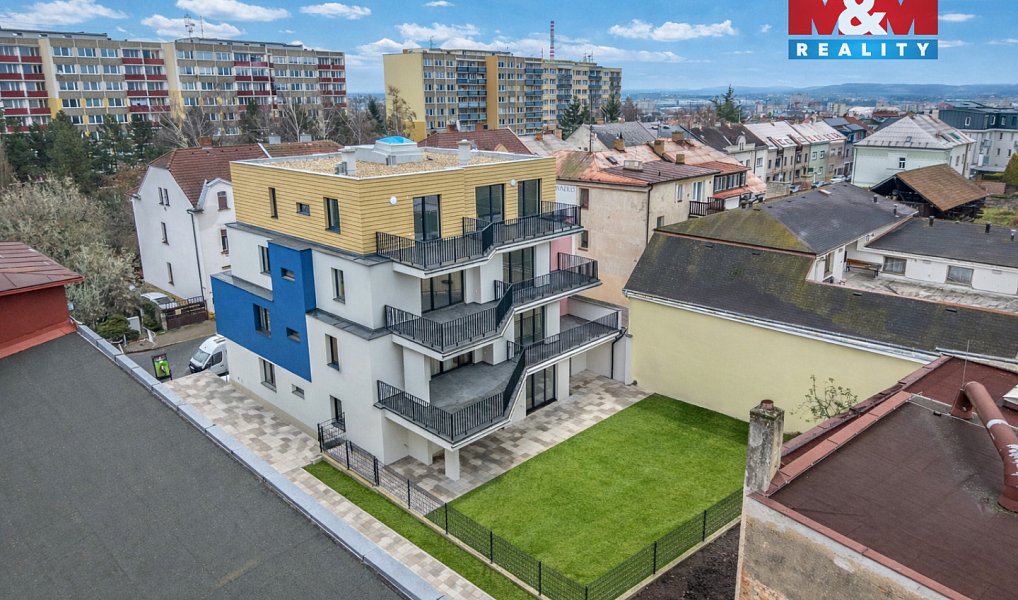 Prodej bytu 3+kk 81 m², Mladá Boleslav – náhled fotky 9