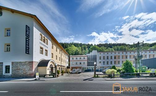 Pronájem kanceláře 206 m², Horská, Vrchlabí - Hořejší Vrchlabí, okres Trutnov