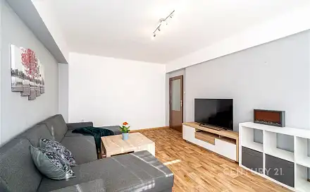 Prodej bytu 3+1 62 m²
