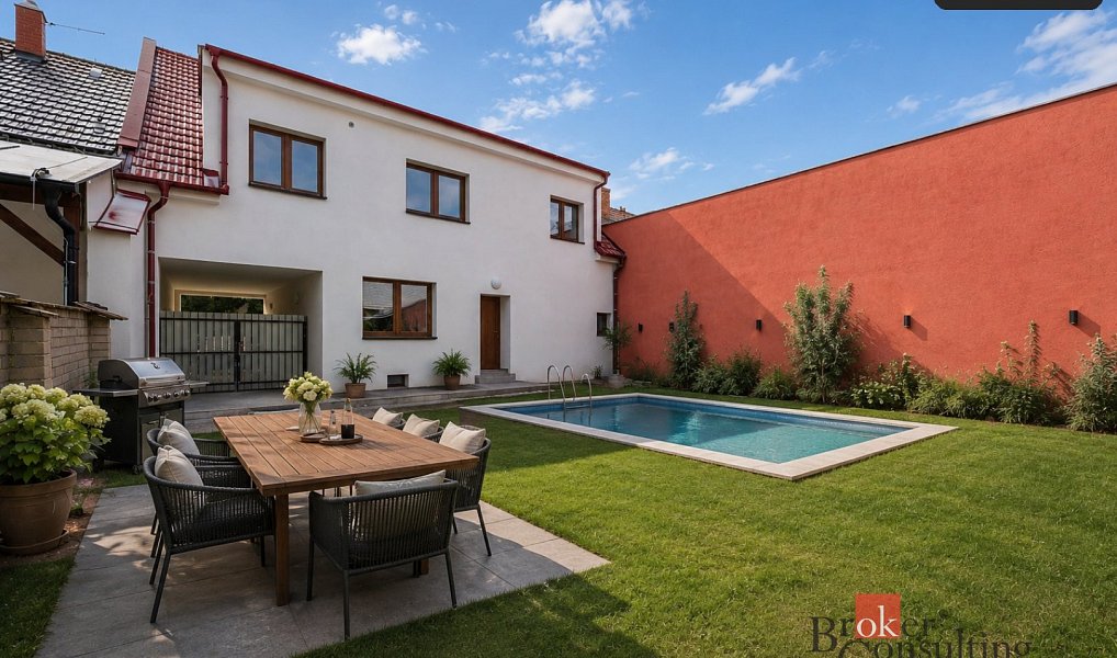 Prodej domu 216 m² s pozemkem 605 m², Bučovice – náhled fotky 3