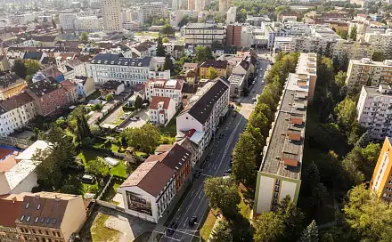 Prodej domu 134 m² s pozemkem 515 m², Pekárenská, České Budějovice - České Budějovice 3