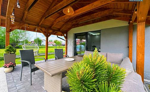 Prodej domu 180 m² s pozemkem 998 m², Petrovice u Karviné, okres Karviná