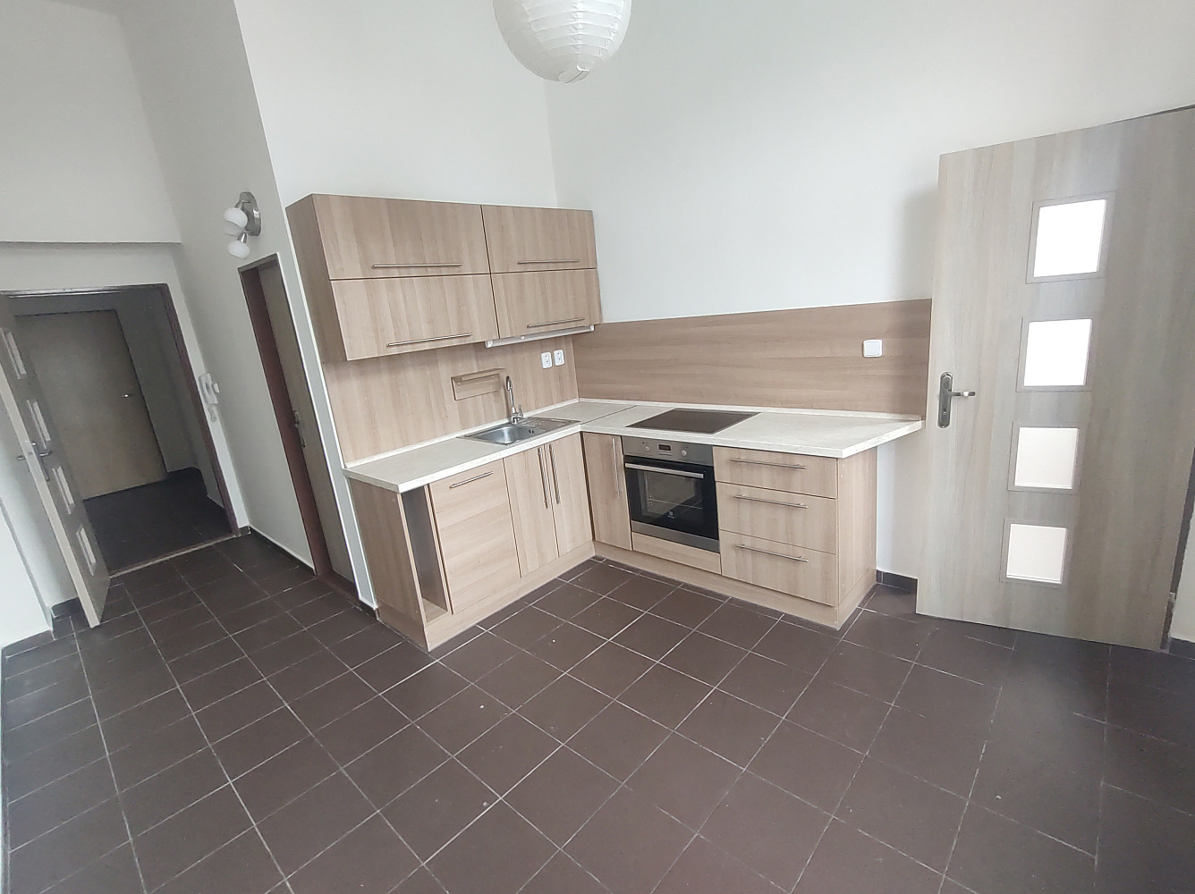 Pronájem bytu 2+1 65 m²