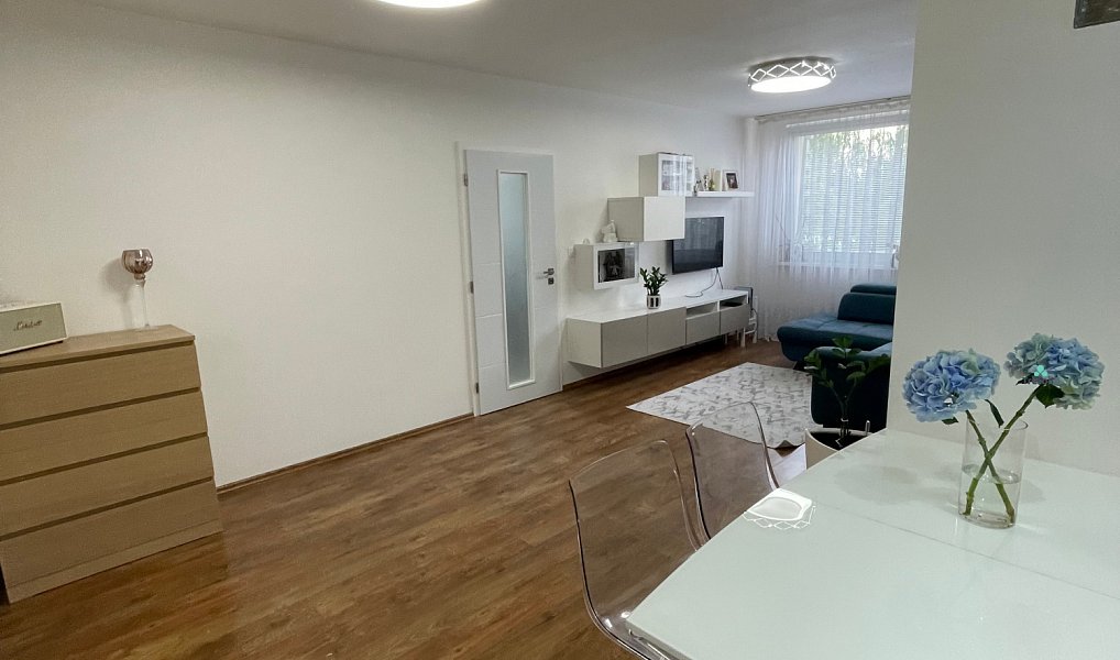 Prodej bytu 3+kk 67 m², Praha – náhled fotky 9
