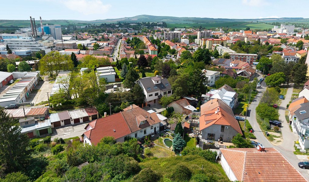 Prodej domu 130 m² s pozemkem 887 m², Kyjov – náhled fotky 15