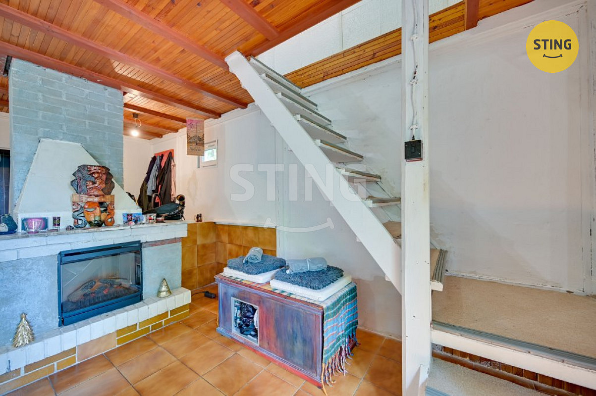 Prodej chaty/chalupy 81 m² s pozemkem 166 m² — photo 3