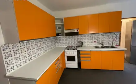 Pronájem bytu 2+1 82 m²