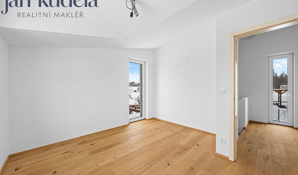 Prodej domu 117 m² s pozemkem 765 m², Brno – náhled fotky 11