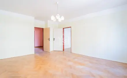 Prodej bytu 2+1 66 m², Břetislavova, Hradec Králové - Pražské Předměstí