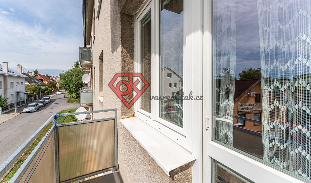 Prodej bytu 3+1 72 m², Lanškroun – náhled fotky 12