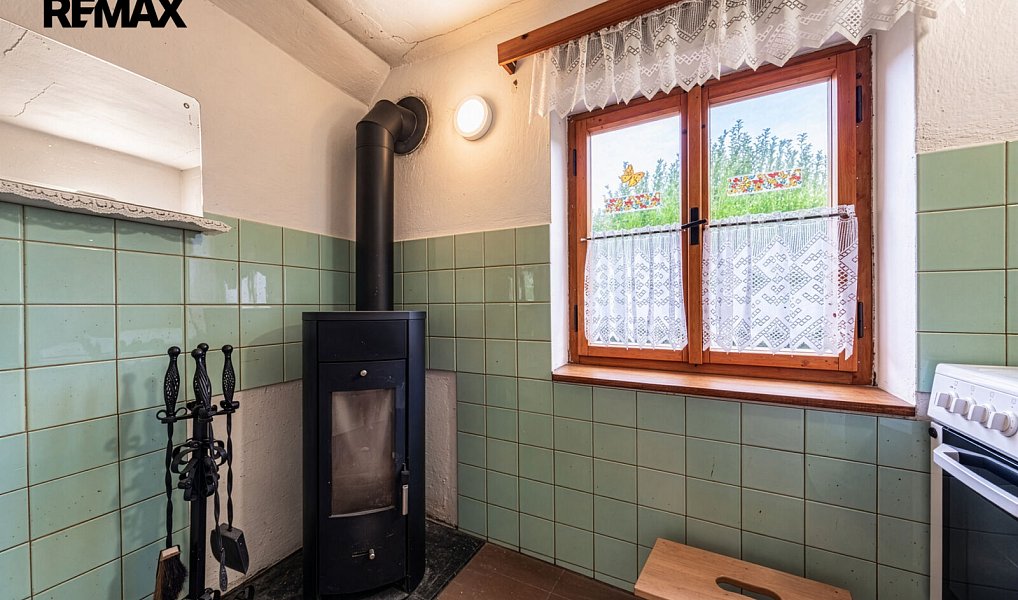 Prodej chaty/chalupy 50 m² s pozemkem 400 m², Tuchořice – náhled fotky 16