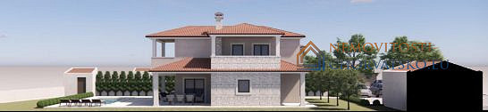 Prodej domu 200 m² s pozemkem 1 054 m² - Aanzicht 4