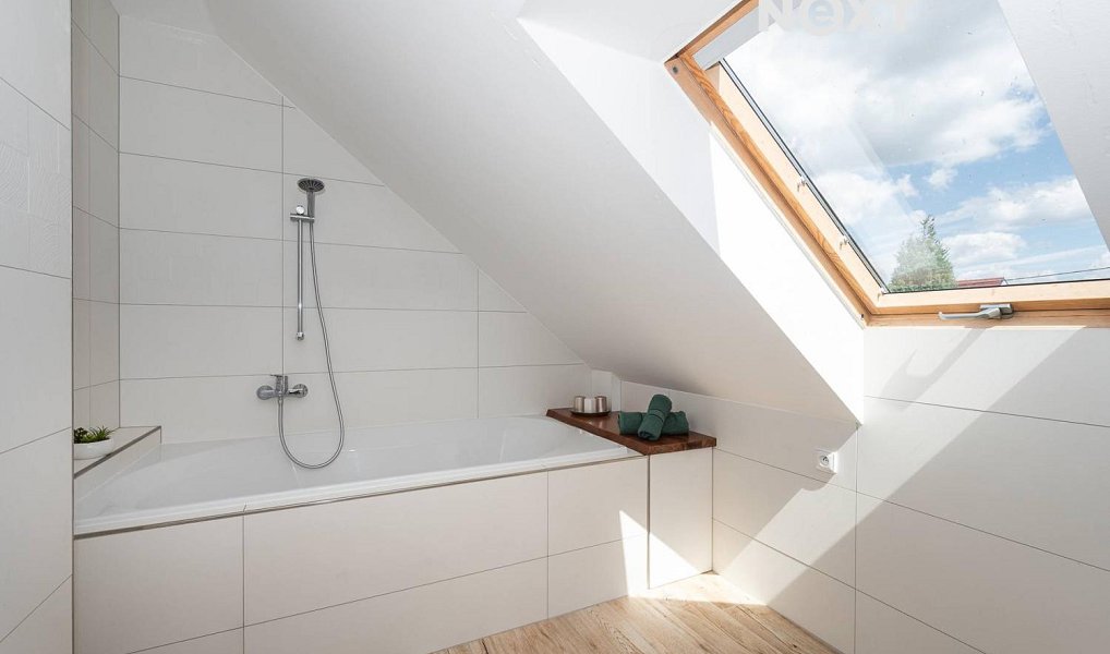 Prodej domu 152 m² s pozemkem 722 m², Nebovidy – náhled fotky 21