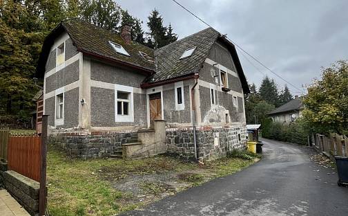 Prodej domu 110 m² s pozemkem 320 m², Chocerady - Vlkovec, okres Benešov
