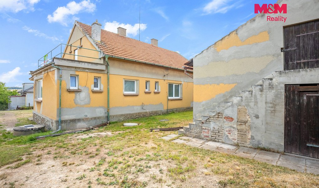 Prodej domu 106 m² s pozemkem 7 095 m², Beřovice – náhled fotky 8