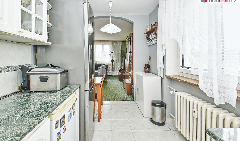 Prodej bytu 3+1 80 m², Praha – náhled fotky 9