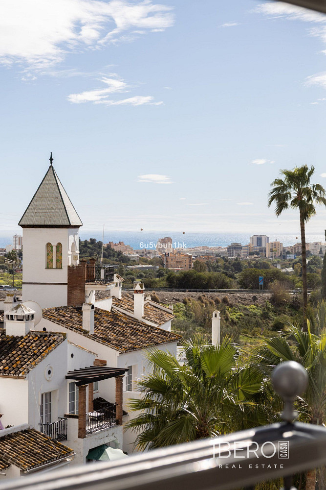 Pis 3+kk – Mijas, Urbanización Santa Rosa, Las Lomas de Mijas - Vista 5