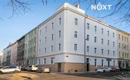 Prodej skladovacích prostor 10 m², Jablonského, Plzeň - Východní Předměstí