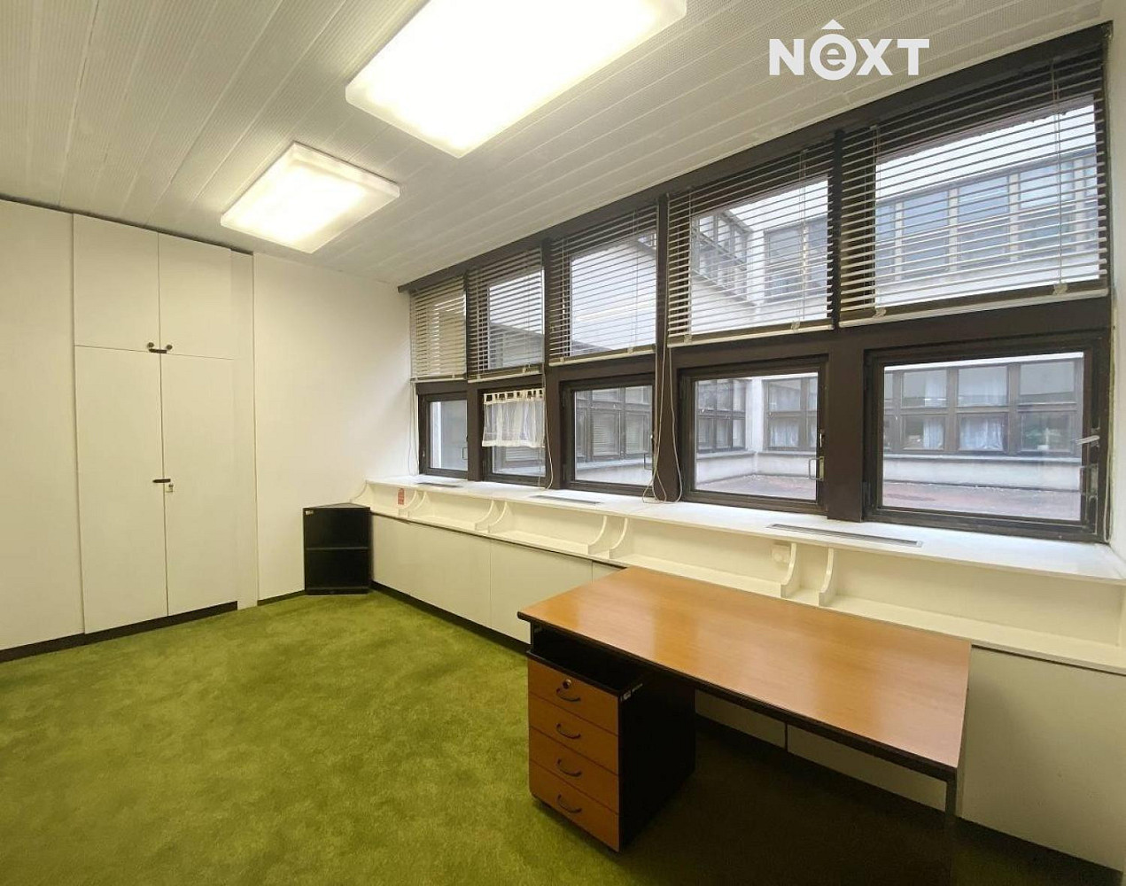 Pronájem kanceláře 16 m² — photo 3